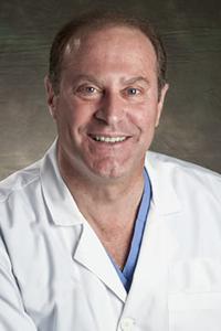 Dr. Sebastian A. Benenati